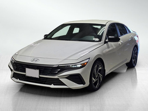 Hyundai Elantra SEL Sport FWD 2025 - Product Image 2