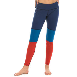 Fabricante Profesional de Leggings para Mujer de Alta Calidad, Nuevo Modelo, Precio Razonable, Leggings de Yoga para Mujer, OEM - Product Image 6