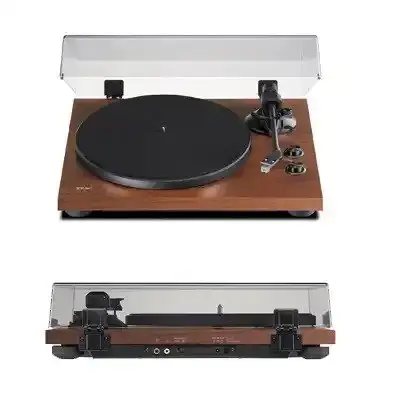 FAST SELLING AVAILABLE IN STOCK TEAC TN-280BT-A3 Stereos Turntable with Blue-tooth/ 2023