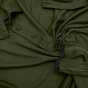 Polo <b>Collar</b> <b>Shirt</b> <b>Men</b> Cotton Blend Fashion <b>Men</b> Polo T <b>Shirt</b> Regular Fit Summer Style Polo T <b>Shirt</b> for <b>Men</b> Outdoor Sports Casual - Product Image 5