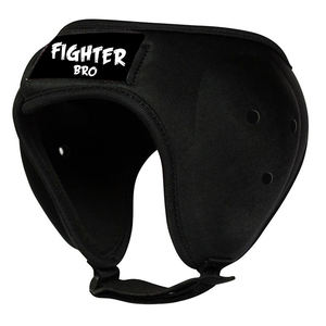 Protège-oreilles de boxe, de lutte, de grappling, de taekwondo et de BJJ, équipement de protection durable et réglable, impression de logo personnalisée - Product Image 5