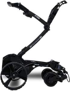 รถเข็นกอล์ฟ MGI Navigator Ai GPS + พร้อมอุปกรณ์เสริมพร้อมส่ง - Product Image 1