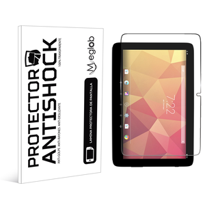 ฟิล์มกันรอยหน้าจอสำหรับแท็บเล็ตออนิกซ์ 101 คิวซี - Product Image 1