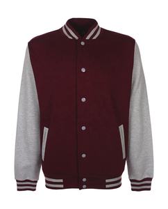 Vente en gros de manteaux de baseball vintage avec manches en cuir et broderie à la mode avec logo personnalisé vestes d'hiver pour hommes Letterman Varsity - Product Image 6