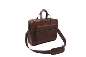 High Quality Vintage <b>Brown</b> <b>Leather</b> Messenger <b>Bag</b> Personalized Trending Office Shoulder <b>Bag</b> Cross Body Business <b>Laptop</b> Travel <b>Bag</b> - Product Image 2