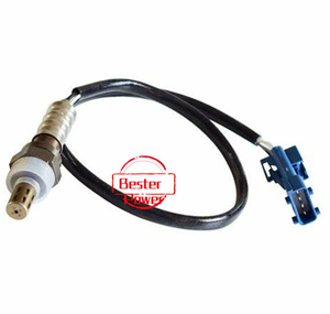 96368765 9657632980 O2 oxy Lambda cảm biến cho Peugeot 1007 106 206 207 306 307 406 407 607 bipper đối tác 1.1 1.4 1.6 I 16V - Product Image 4