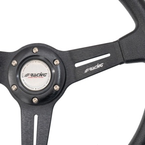 Volante Deportivo Slag - Poliuretano - Product Image 2