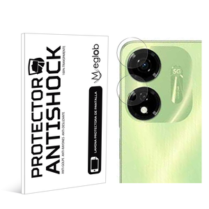 ฟิล์มกันรอยหน้าจอ ANTISHOCK สำหรับอิเทล พาวเวอร์ 55 พรีเมี่ยม การ์ดสำหรับปกป้องหน้าจอของอุปกรณ์ของคุณ - Product Image 1