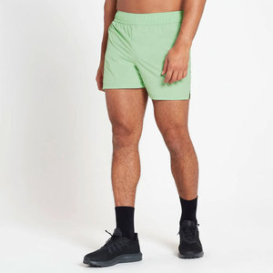 Transpirable Cómodo Mejor diseño Nueva llegada Pantalones cortos casuales ligeros para hombres/Uso de verano Pantalones cortos de tamaño regular para hombres - Product Image 1