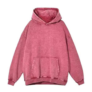Chất lượng tốt nhất độc đáo theo kiểu bông Hoodies với dây tạo thành từ độc đáo hấp dẫn vải để bán với giá thị trường - Product Image 6