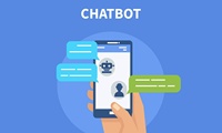 AI Chatbot GPT Aplicación móvil PWA HTML