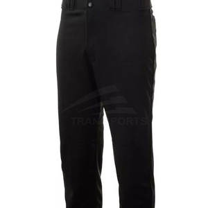 Uniforme de sport personnalisé de haute qualité pour hommes nouveau design respirant ensemble de baseball pour jeunes - Product Image 6