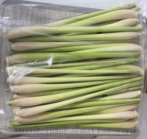 Citronnelle et piment haché 200g (congelé) - Product Image 6