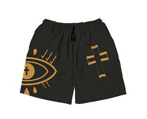 Venta al por mayor de alta calidad Camiseta para los hombres de la caída del hombro peso pesado camiseta personalizada espacios en blanco 100% algodón camiseta de gran tamaño - Product Image 5