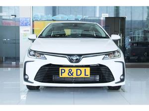 <span class=keywords><strong>Toyota</strong></span> <span class=keywords><strong>Corolla</strong></span> Berline 1.2T 1.5L 1.8L Conduite à Gauche Chine Voitures d'Occasion Sans Accident Titre Propre Faible Kilométrage 2025 2024 2023 2022 <span class=keywords><strong>2021</strong></span> - Product Image 2