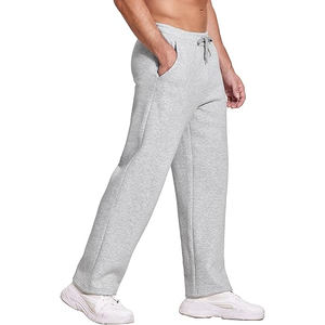 2025 Elite personnalisé unisexe velours côtelé 100% coton respirant pantalons de survêtement Premium Joggers pour Streetwear Gymwear Boutique marques en vrac - Product Image 1
