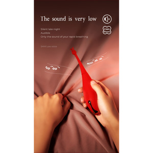 Vibrador para Mujeres, Juguete de Placer Compacto para Adultos, Diseño de Gran Venta - Product Image 4