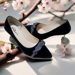 Ladies Prom Party Ballroom Latin Tango Samba Salsa Dance Shoes Sandales à talons - Product Image 1