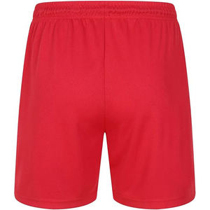 กางเกงขาสั้นยาวถึงเข่าสำหรับผู้ชาย5นิ้วผ้าฝ้าย100% ระบายอากาศได้ดีไม่ยับเป็นมิตรกับสิ่งแวดล้อม - Product Image 6