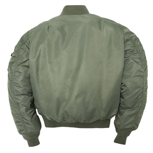 Best Price Winter Unisex Bomber <b>Jacket</b> Design Your Own Logo OEM Service Canvas Hooded Stand Collar Front Quick Dry Lightweight - Product Image 5