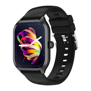 Nhà máy bán trực tiếp đồng hồ thông minh Ultra màn hình TFT 2.01 inch HD, pin 300mAh, chuẩn IP67, cảm biến thực, hỗ trợ gọi điện Bluetooth. - Product Image 5