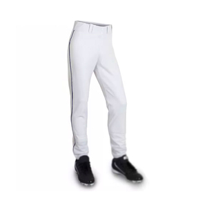 Nuevo Uniforme de Béisbol Antibacterial Estampado, Tela 100% Poliéster, Logotipo Personalizado, para Hombre Adulto, al Mejor Precio - Product Image 4
