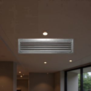 Olimpia Splendid Bi2 SLI/SLIR 600 B0552 Kit Registrazione a Soffitto Incassato Reversibile - Product Image 3