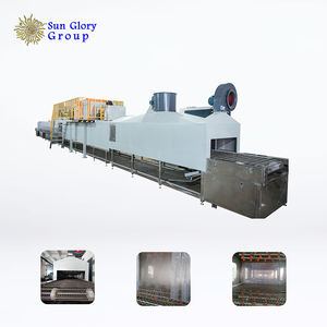 Kunden spezifische komplette Home Meat Grinder Stand Mixer Produktions linie Schlüssel fertige Lösungen - Product Image 6