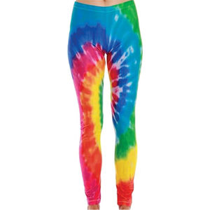 กางเกงรัดรูปสำหรับผู้หญิงเอวยางยืดลายกลางกางเกงป้องกันผดผื่นสำหรับศิลปะการต่อสู้ BJJ - Product Image 1