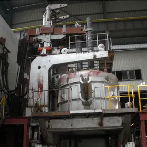 Top Quality electric arc furnace for silicon arc furnace carbon electrode ferroalloy submerged arc furnace