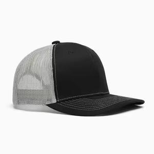 Gorra de Béisbol - 100% Algodón, Impresión Puff en Lona, Diseño Ajustado, Unisex, para Viajes y Actividades al Aire Libre - Product Image 5