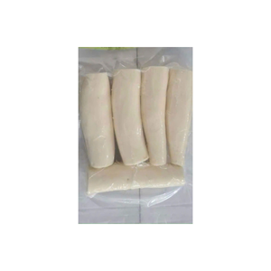 Taro grande congelado en caja de cartón con certificado ISO HACCP, de color natural, con una vida útil de 24 meses apto para comida rápida - Product Image 5