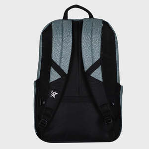 Arctic Fox Touch Sea Spray Port <b>Laptop</b> <b>Backpack</b> - Product Image 3