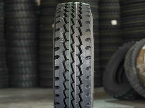 Pneus radiaux TBR certifiés ECE/DOT 12R22.5, 295/75R22.5 | Utilisation dans le transport commercial - Product Image 6