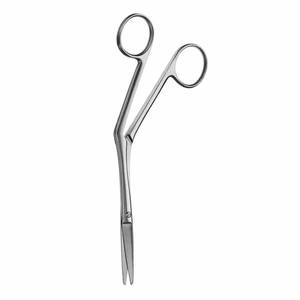 Ensemble d'instruments chirurgicaux pour ciseaux nasaux personnalisés, acier inoxydable allemand, manuel, réutilisable, dispositif médical par SurgiRight Instruments - Product Image 2