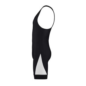 Size S 5XL Polyester Spandex Weightlifting Men <b>Women</b> Wrestling <b>Singlet</b> Sleeveless Wrestling <b>Singlet</b> Gymnastic Bodysuit - Product Image 5