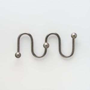 Poignée d'armoire en aluminium à barre Poignées de cuisine de garde-robe dorée - Product Image 3