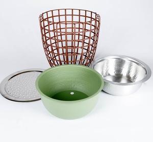 Advantageous Design <b>Fire</b> <b>Pit</b> Iron And Steel Wood Burning <b>Fire</b> <b>Pit</b> Customized Size <b>Round</b> Shape <b>Fire</b> <b>Pit</b> At Cheap Price - Product Image 4