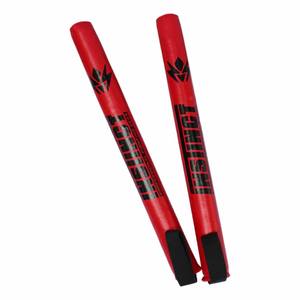 Venta al por Mayor de Palos de Entrenamiento de Artes Marciales Mixtas de Alta Calidad, Equipo de Boxeo de Cuero con Objetivo de Precisión y Logotipo Personalizado - Product Image 1