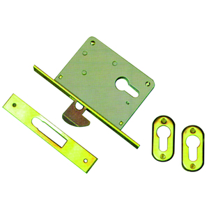 Gancio in legno con chiusura a scatto. 025 E.40 - F.22 - Product Image 1
