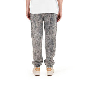 กางเกงซักกรดของผู้ชายแบบลำลองกางเกงซักได้สำหรับผู้ชายระบายอากาศได้ดีทำจากโรงงาน - Product Image 3