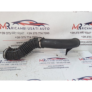 OPEL Antara Serie HOSE 96628984 96628960 Z20DMH diesel 1991 (06>15) - Product Image 4