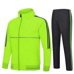 Survêtement Homme Grande Taille Personnalisé Léger et Respirant en Spandex/Nylon Style Sportif Streetwear Automne – Le Plus Demandé - Product Image 5