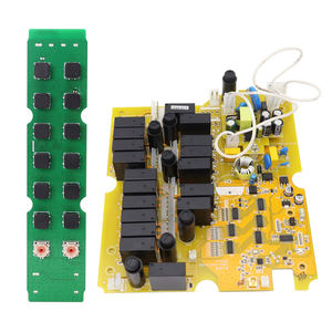 Manufacturer <strong>Price</strong> on the 2025 Wireless Remote Control for Crane IP66 Waterproof and Dust-proof with a New Push-Pull E-Stop - Product Image 5