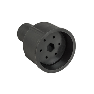 Buse d'extincteur à mousse 3/6/9L, pièce de rechange compatible, équipement de lutte contre l'incendie, pièces détachées, fabrication italienne - Product Image 1