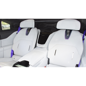 ไฮฟี ซี 2024 รถยนต์ไฟฟ้า - Product Image 6
