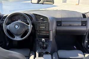 BMW M3 Coupé USADO de 1999 con Volante a la Izquierda/Derecha - Product Image 4