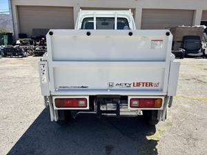 Honda Acty 1998 LIMPIO, 4x4, Transmisión Manual, Volante a la Derecha - Product Image 6