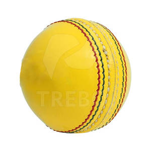 Balle de cricket sur mesure en gros nouveau design matériau souple léger pour les amateurs de sport - Product Image 2
