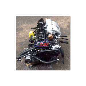 1KZ Kit de système de refroidissement moteur Pompe à eau, radiateur, thermostat et tuyaux pour un contrôle optimal de la température - Product Image 5